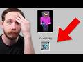 Can You Beat Minecraft With 1 Inventory Slot?