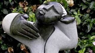 Shona Sculpture From Utonga Gallery