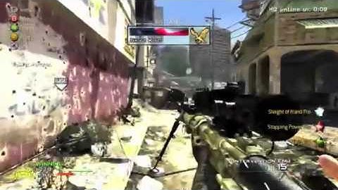 Skyz vs Instinct [2-1] Editing By adapT