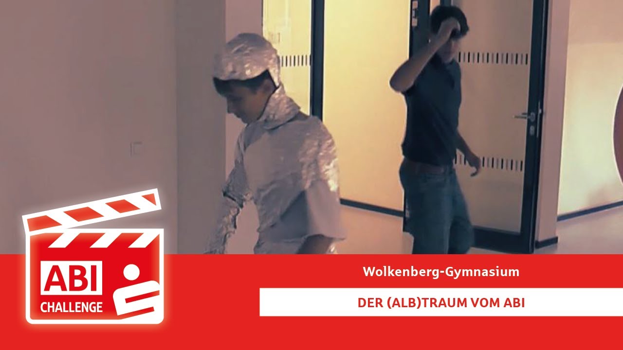 MBS AbiChallenge 2025 - Wolkenberg-Gymnasium