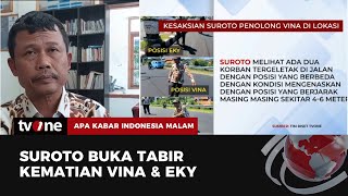 [FULL] Apa Kabar Indonesia Malam (07/06/ 2024) | tvOne