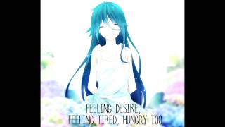 Nightcore - Falling (HAIM) Lyrics