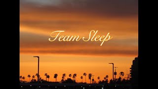 Team Sleep - Ataraxia