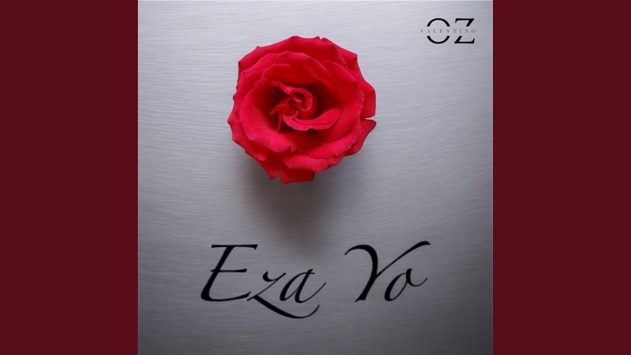 Watch Eza Yo on YouTube Watch Eza Yo on YouTube