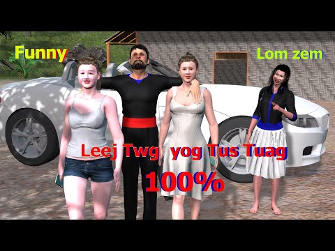 Video: Leej twg yog cov animators ntawm ib daim?