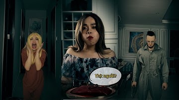 Chun Pop và những câu chuyện đầy đen tối