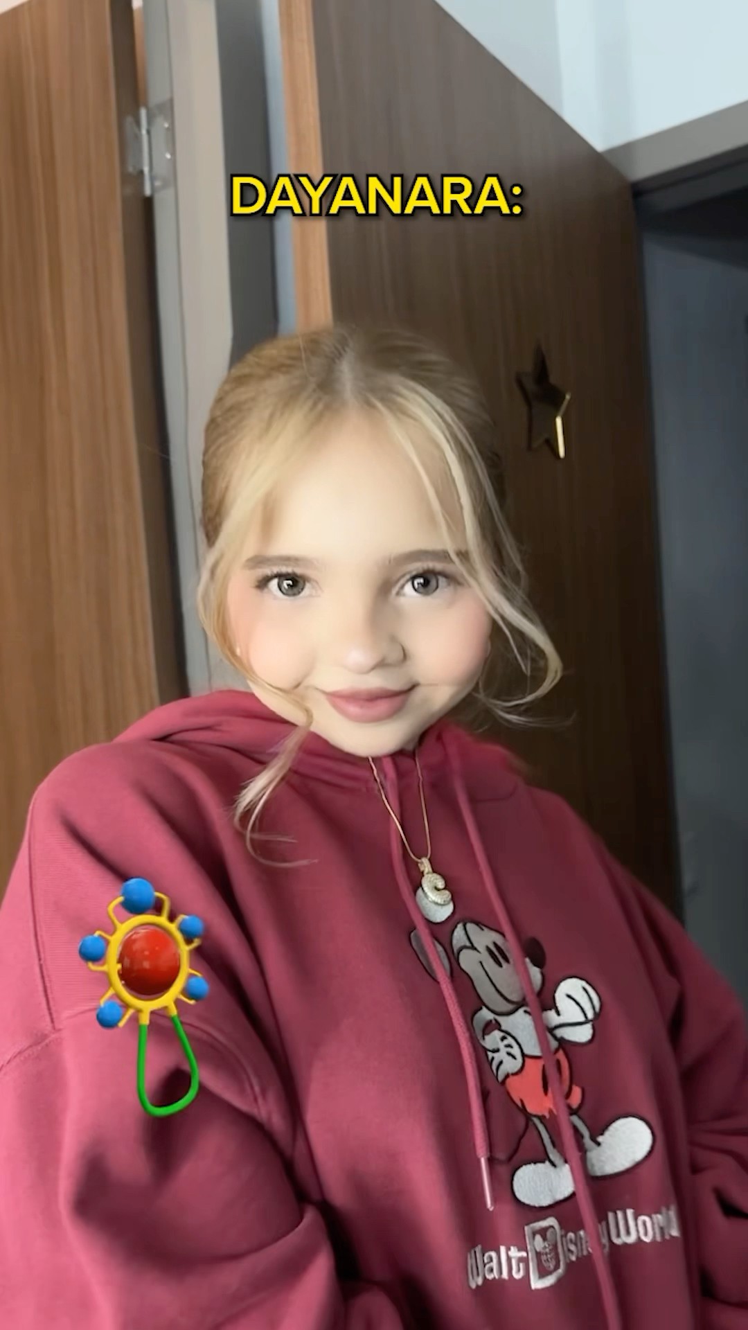 QUIEN SE VE MÁS TIERNO?! ?