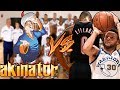 AKINATOR VS NBA PLAYERS | KOT4Q