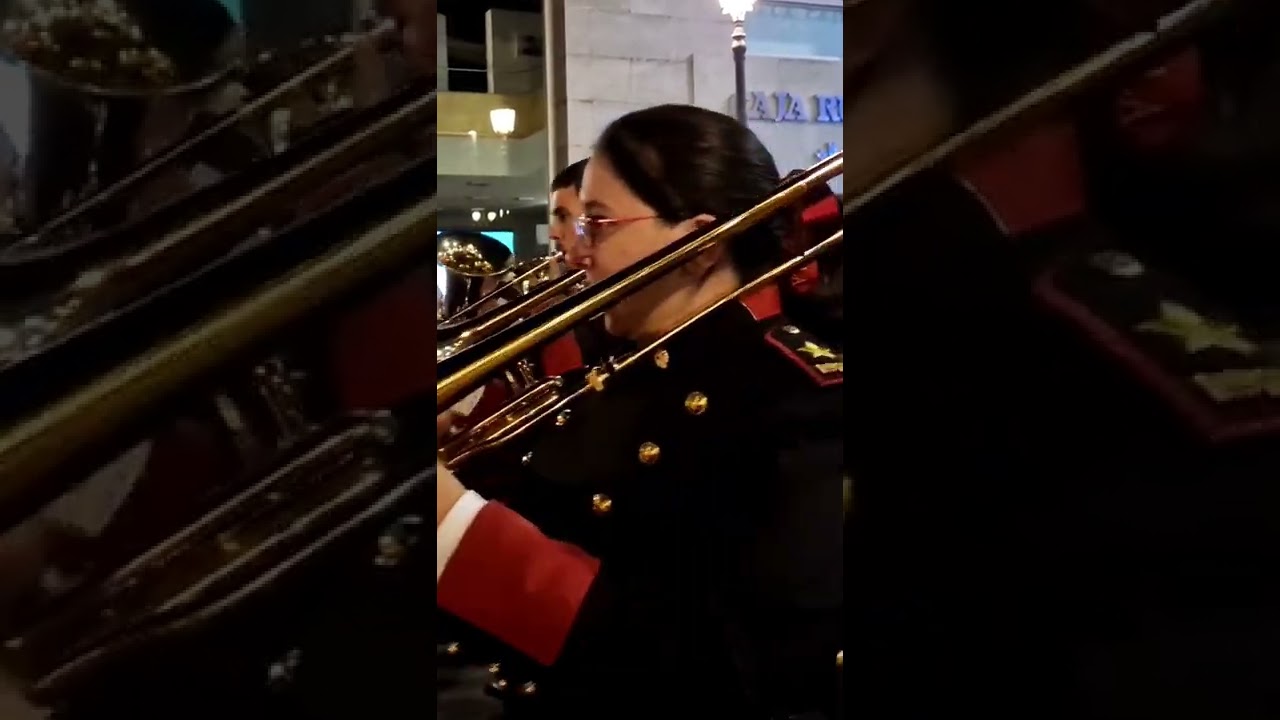 Agrupación Musical Nuestra Señora de la Estrella de Granada