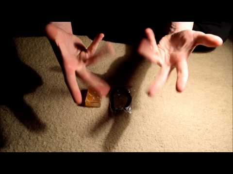 NormalASMR 3 Crinks For Asmrles Crinkle Sounds 