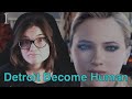 АНДРОИДЫ ЗАХВАТИЛИ МИР! /1/ Detroit: Become Human