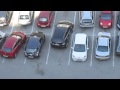 Parking Trouble in Croatia-Must See!