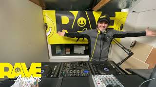 RAs Friday Night Rave Request Show #152