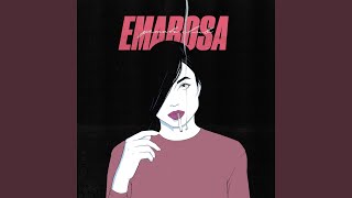 Video thumbnail of "Emarosa - Wait, Stay"