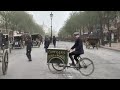 Paris 1900 - The City of Lights