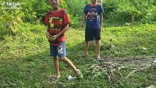 Wakwak Vs Batang Way Ligo