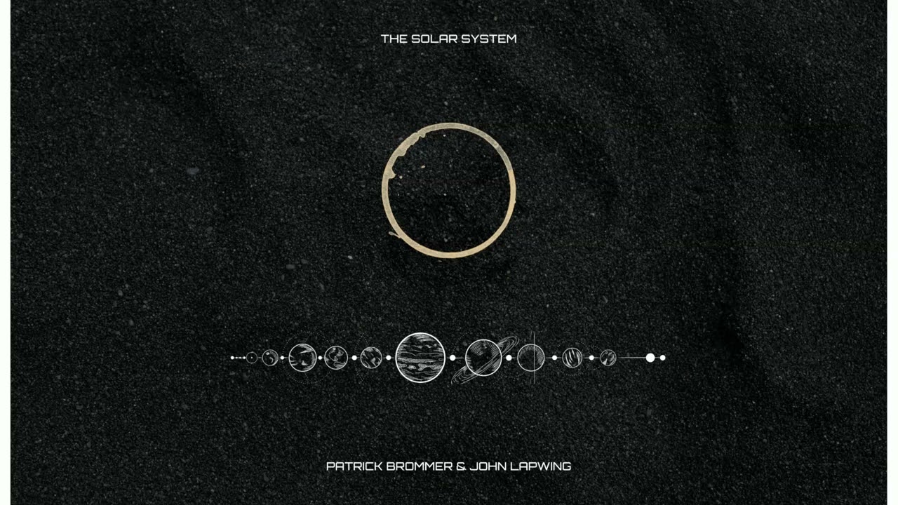 Watch Patrick Brommer & John Lapwing - Uranus on YouTube Watch Patrick Brommer & John Lapwing - Uranus on YouTube