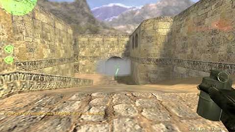 Plugin Granade Trail