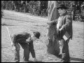 O Gordo e o Magro - Dois Canários na Gaiola (1929)