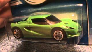 Athlete Statistics lotus Project M250