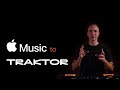Apple Music to TRAKTOR - Move your entire DJ library with MIXO