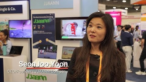 Have a virtual fun night out at MWC 22: An interview with JJAANN Company