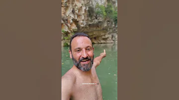 جنة من جنات لبنان تابعوا قناتنا 
