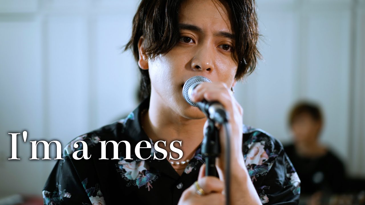『I'm a mess』- MY FIRST STORY acoustic covered by 優里 - YouTube Music