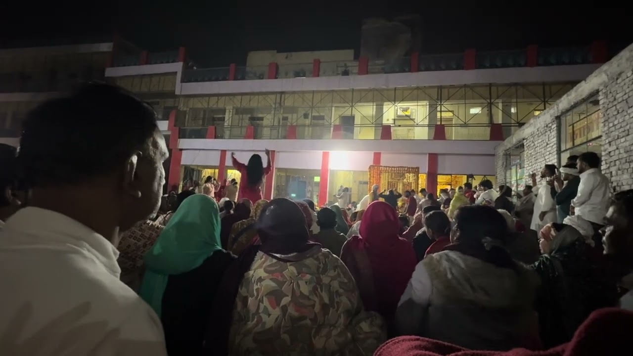 रोहित गुरु के शिष्य का भजन/ बाला जी महाराज 