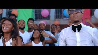 Gaz Fabilouss Aye Feat Koffi Olomide Clip Officiel Prod By King Kuba