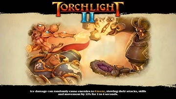 Torchlight 2 | How to find Borris