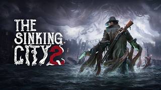 #1 The Sinking City 2