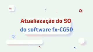 Atualizar o Sistema Operativo do software Manager CG50