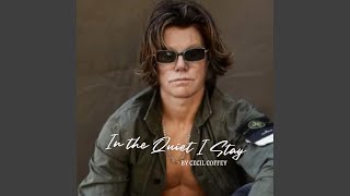 In the Quiet I Stay Net Worth