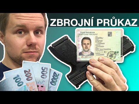 Video: Jak hlasitá je nárazová zbraň?