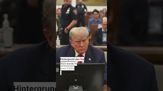 Aussie-Fans verhöhnen Trump mit Gesang