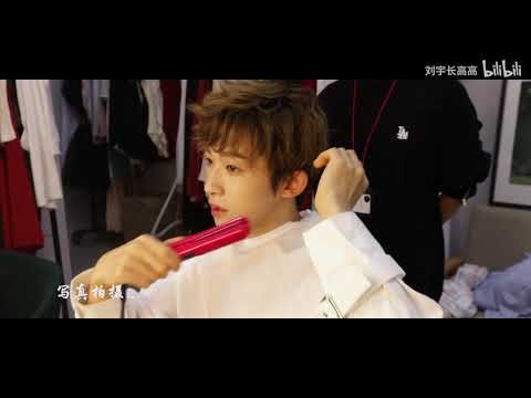 【Liuyu】 刘宇的幕后花絮大公开！还有许多故事要与你们分享
