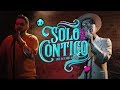 Santa RM & Nanpa Básico - Sólo Si Es Contigo (Video Oficial)