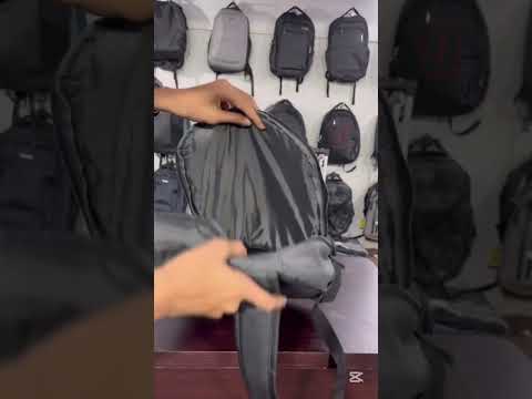 HP Prelude 15.6-inch Backpack 1E7D6AA #laptopbackpack #bag #casualbag #shortsviral