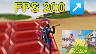 BOOST Your FPS on Creative Destruction Season 12 ( fix drop and lag + get more fps) screenshot 5