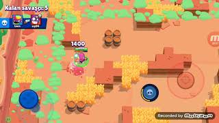 Dostum dostum brawl stars