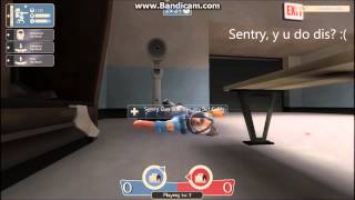 TF2 - HOW A F2P PLAYS ENGINEER