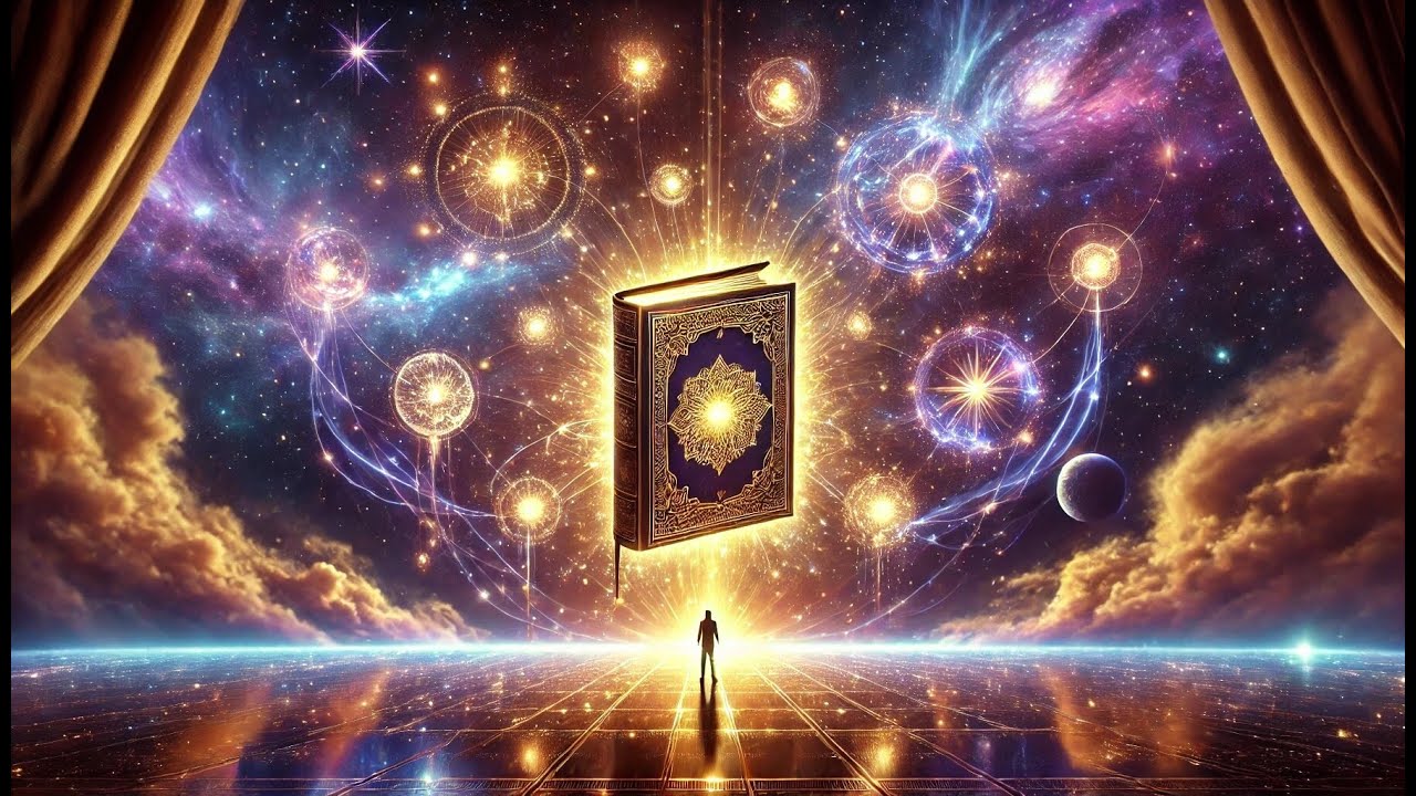 Las 10 Leyes Universales que Transformarán tu Vida para Siempre - YouTube