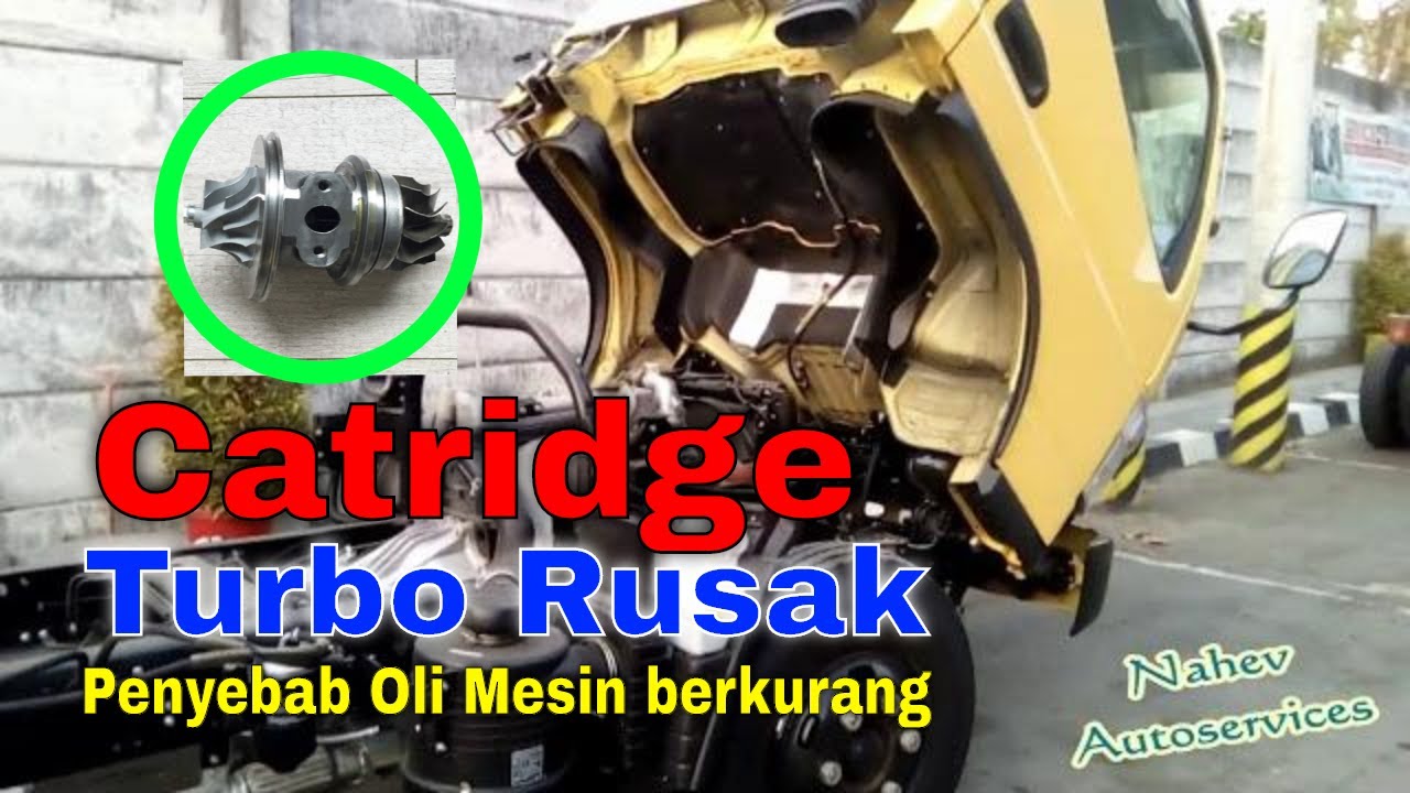 Penyebab Oli  Mesin Selalu Berkurang Pada Mitsubishi Colt  