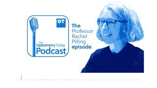 The Professor Rachel Pilling episode | The OT Podcast