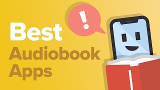 Best Audiobook Apps For iPhone screenshot 2