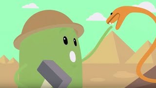 I KILLED ALL MY BEANS!! | Dumb Ways To Die 3 | Fan Choice Friday screenshot 3