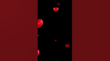 Corazones #Efecto #Animación #Wallpaper #Edits #Animation #MotionGraphics #Overlay @FerInadaptado