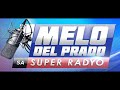 Melo Del Prado Sa Super Radyo DZBB Soundtrack Headline Theme