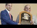 Ivan Rodriguez is inducted into the Hall of Fame の動画、YouTube動画。